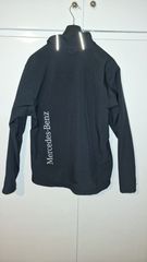 Μπουφαν Mercedes