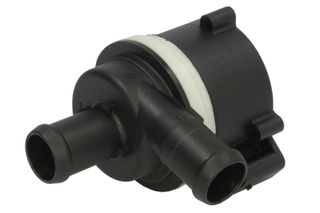 Πρόσθετη αντλία νερού  AUDI A1, A4 B8, A5, A6 C7, A7; SEAT IBIZA IV, IBIZA IV SC, IBIZA IV ST, IBIZA IV/HATCHBACK, TOLEDO IV; SKODA FABIA II, FABIA II PRAKTIK 1.2D-4.2 05.09-12.19