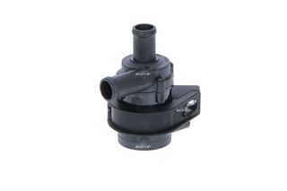 Πρόσθετη αντλία νερού  AUDI A1, A3; SEAT ALHAMBRA, ALTEA, ALTEA XL, IBIZA IV, IBIZA IV SC, IBIZA IV ST, LEON, TOLEDO III, TOLEDO IV; SKODA FABIA II 1.4/1.4ALK/1.4CNG 11.05-07.18