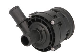 Πρόσθετη αντλία νερού  INFINITI EX, FX, M, Q70, QX50 I, QX70; NISSAN NAVARA NP300, NOTE, PATHFINDER III, QASHQAI I, X-TRAIL, X-TRAIL II; OPEL MOVANO B, VIVARO A 1.5D-3.0D 08.01-