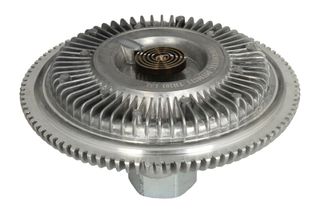 Κόμπλερ  βεντιλατέρ ψυγείου  JEEP CHEROKEE, COMMANDER, GRAND CHEROKEE III 2.8D/3.7/4.7 09.01-