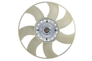Κόμπλερ βεντιλατέρ ψυγείου  FORD TRANSIT, TRANSIT V363 2.2D/2.4D 04.06-