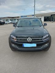 Volkswagen 2015 AMAROK - HIGHLINE