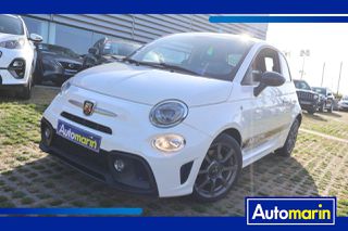 Abarth 595 2020 Turbo Touchscreen /6 Χρόνια Δωρεάν Service