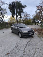 Fiat Punto 2005