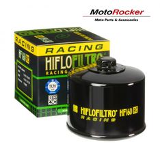 Φίλτρο λαδιού F-800/R1200GS BMW  HIFLO