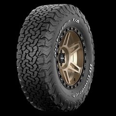 BF GOODRICH 225/65R17 A/T KO2 107/103S TL