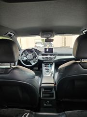 Audi A5 2018-thumb-1