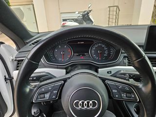 Audi A5 2018-thumb-2