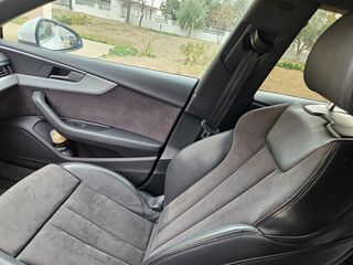 Audi A5 2018-thumb-5