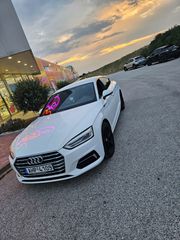 Audi A5 2018-thumb-7