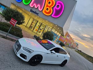 Audi A5 2018-thumb-8
