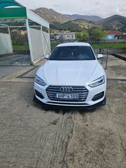 Audi A5 2018-thumb-9