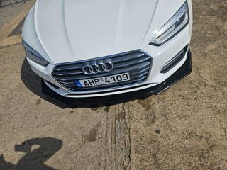 Audi A5 2018-thumb-10