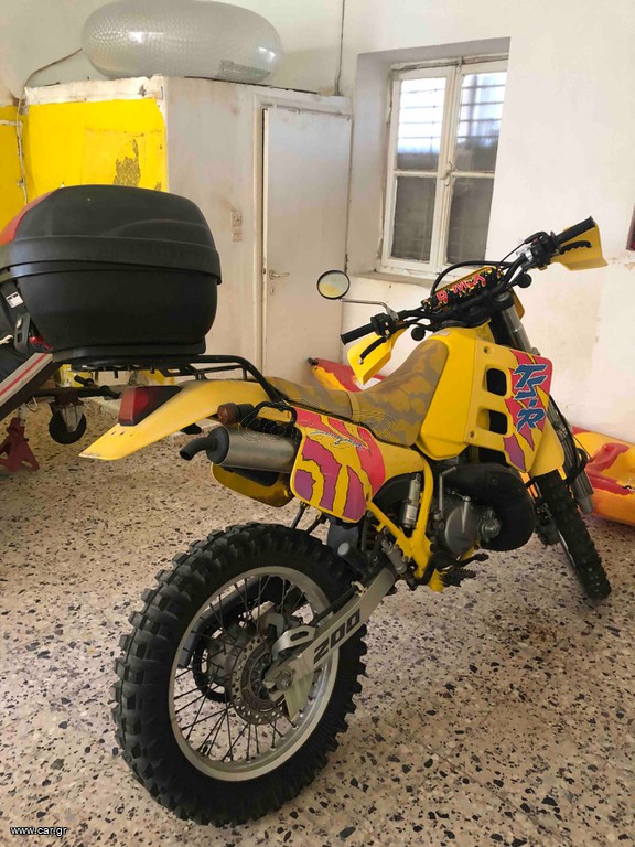 Suzuki TS 1997 TSR 200