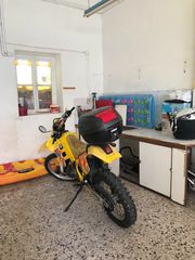 Suzuki TS 1997 TSR 200-thumb-2