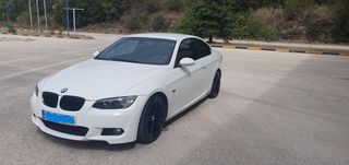 Bmw 320 2008 M PACK-thumb-9