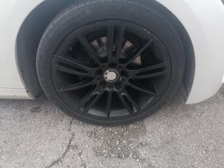 Bmw 320 2008 M PACK-thumb-12