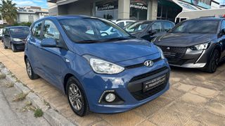 Hyundai i 10 2014 FIFA WORD CUP - FULL EXTRA