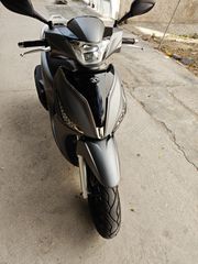 Kymco PEOPLE-S 200i 2024 PEOPLE S200i ABS