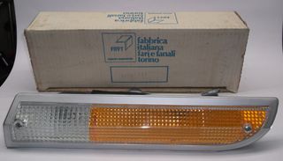 Φλας Εμπρόσθιο Αριστερό Πλήρης - Peugeot 505 (1979) - Fifft 17051121