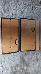 ΤΑΠΕΤΣΑΡΙΕΣ ΠΟΡΤΑΣ TOYOTA RN25