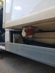 Mercedes-Benz Sprinter 2006 SPRINTER 413-thumb-7
