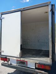Mercedes-Benz Sprinter 2006 SPRINTER 413-thumb-13