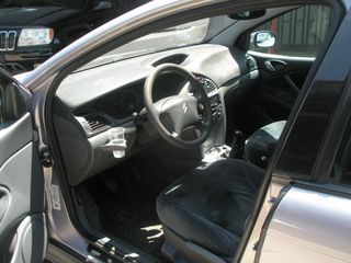 Fiat Grande Punto 2007 STAR JET-6ταχυτο-16V-thumb-1