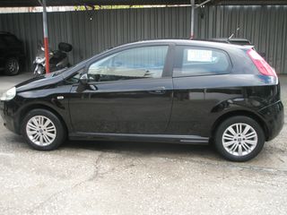 Fiat Grande Punto 2007 STAR JET-6ταχυτο-16V-thumb-6