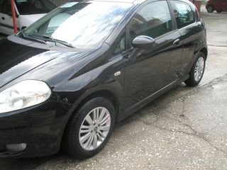 Fiat Grande Punto 2007 STAR JET-6ταχυτο-16V-thumb-8