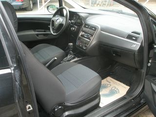 Fiat Grande Punto 2007 STAR JET-6ταχυτο-16V-thumb-13