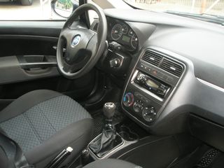 Fiat Grande Punto 2007 STAR JET-6ταχυτο-16V-thumb-14