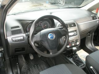 Fiat Grande Punto 2007 STAR JET-6ταχυτο-16V-thumb-18