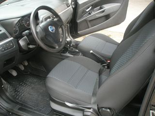 Fiat Grande Punto 2007 STAR JET-6ταχυτο-16V-thumb-19