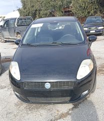 Fiat Grande Punto 2007 STAR JET-6ταχυτο-16V