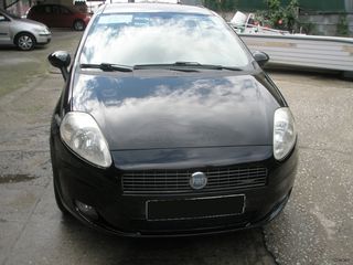 Fiat Grande Punto 2007 STAR JET-6ταχυτο-16V-thumb-20