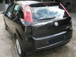 Fiat Grande Punto 2007 STAR JET-6ταχυτο-16V-thumb-10