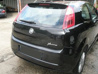 Fiat Grande Punto 2007 STAR JET-6ταχυτο-16V-thumb-11