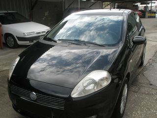 Fiat Grande Punto 2007 STAR JET-6ταχυτο-16V-thumb-9