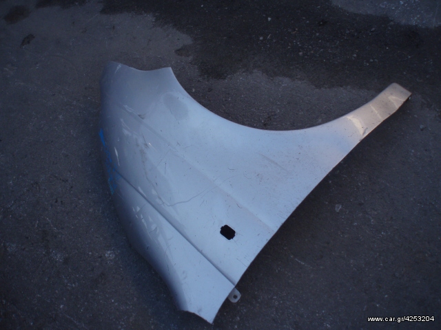ΦΤΕΡΟ ΕΜΠΡΟΣ ΔΕΞΙ DAEWOO MATIZ -00