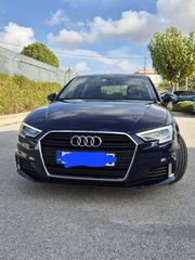 Audi A3 2016 TDI SPORTBACK SPORT EDITION TDI /S-TRONIC
