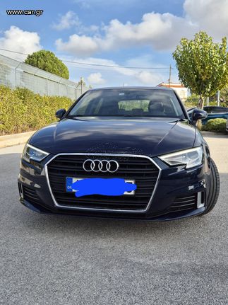 Audi A3 2016 TDI SPORTBACK SPORT EDITION