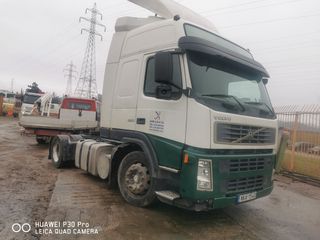 Volvo 2005 FM