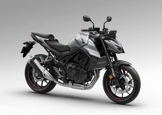 Honda Hornet 2026 HORNET 750  e clutch
