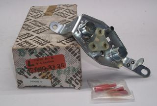 Βάση Φλας Οπίσθια Αριστερή - Renault 4 - Seima 20102725