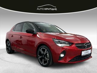 Opel Corsa 2023 1.2 DI Turbo 40 Years *5ετή Εγγύηση*