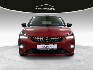 Opel Corsa 2023 1.2 DI Turbo 40 Years *5ετή Εγγύηση*-thumb-1
