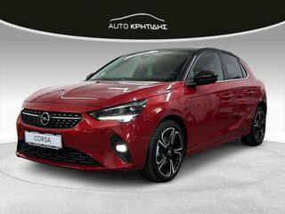 Opel Corsa 2023 1.2 DI Turbo 40 Years *5ετή Εγγύηση*-thumb-2
