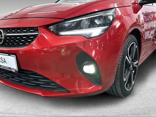 Opel Corsa 2023 1.2 DI Turbo 40 Years *5ετή Εγγύηση*-thumb-3